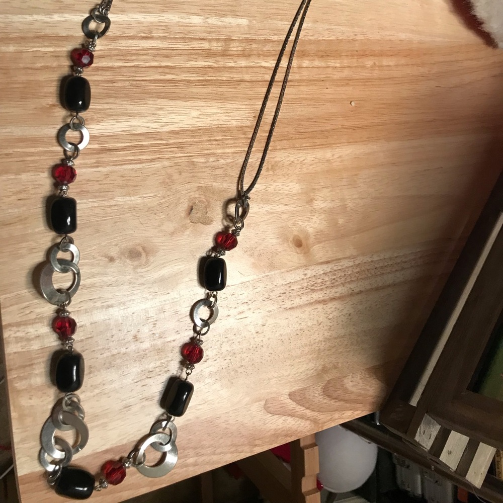 Lia Sophia Necklace